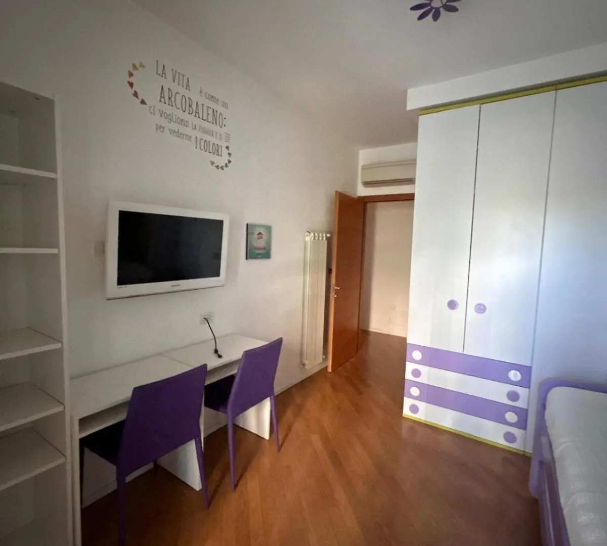 Domus Aqua Luxury Apartment Rome Italy