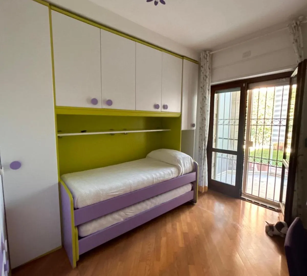 Domus Aqua Luxury Apartment Rome Italy