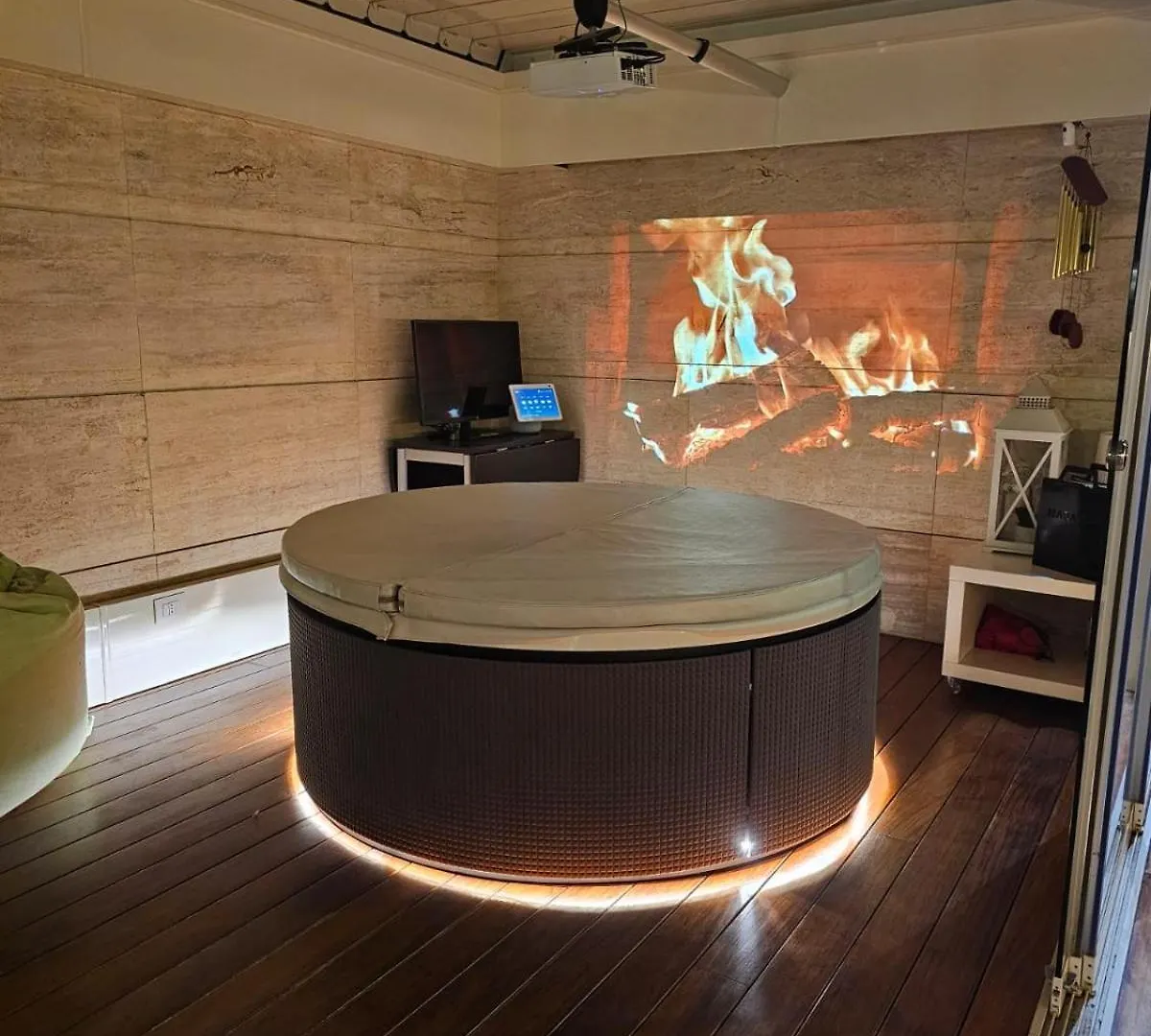 Domus Aqua Luxury Apartment Rome