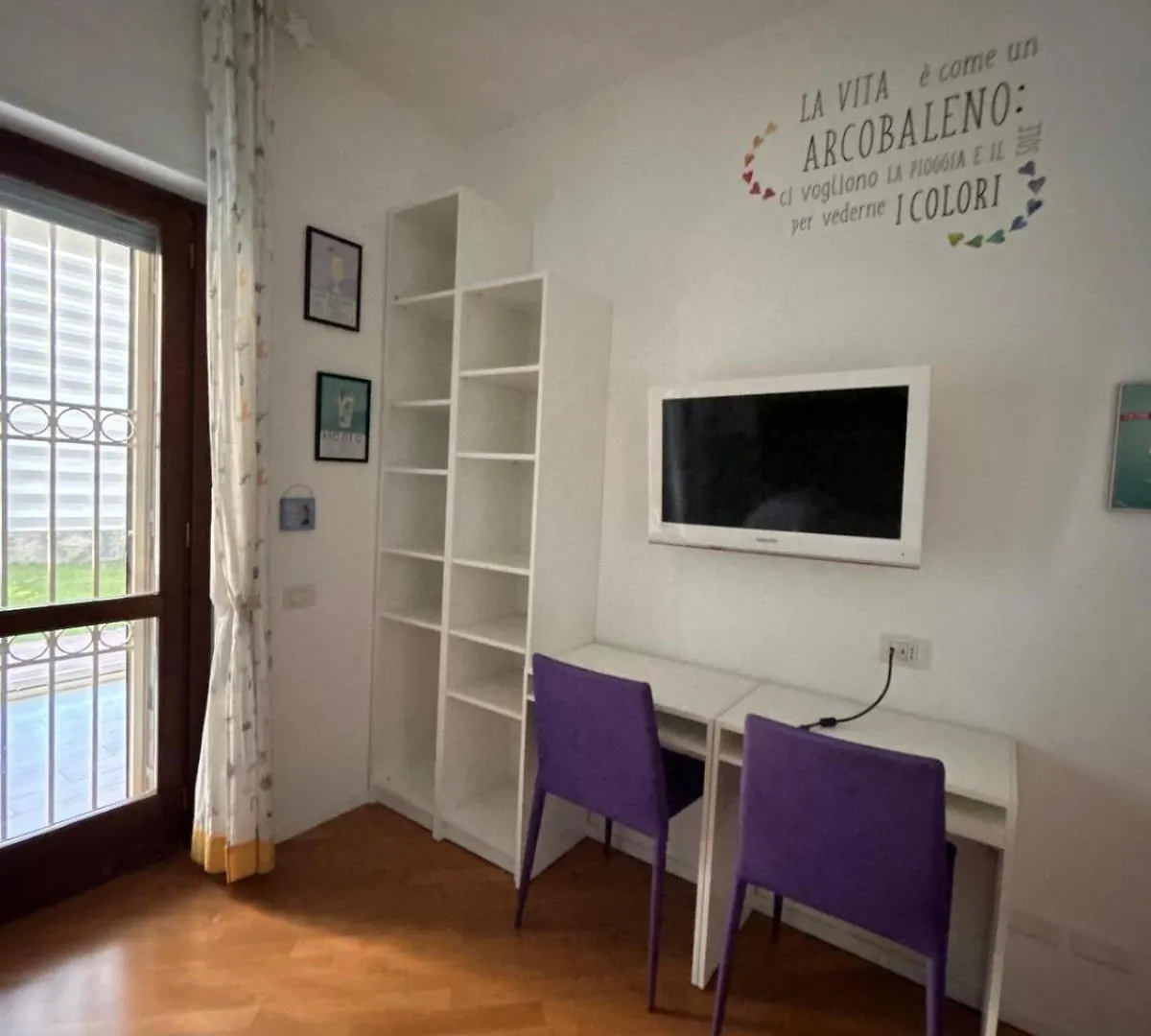 Domus Aqua Luxury Apartment Rome