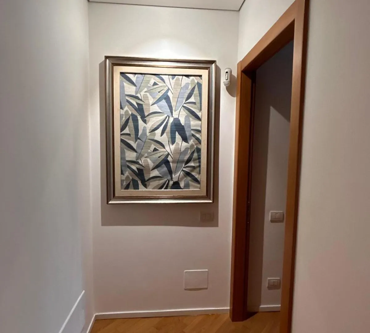 Domus Aqua Luxury Apartment Rome