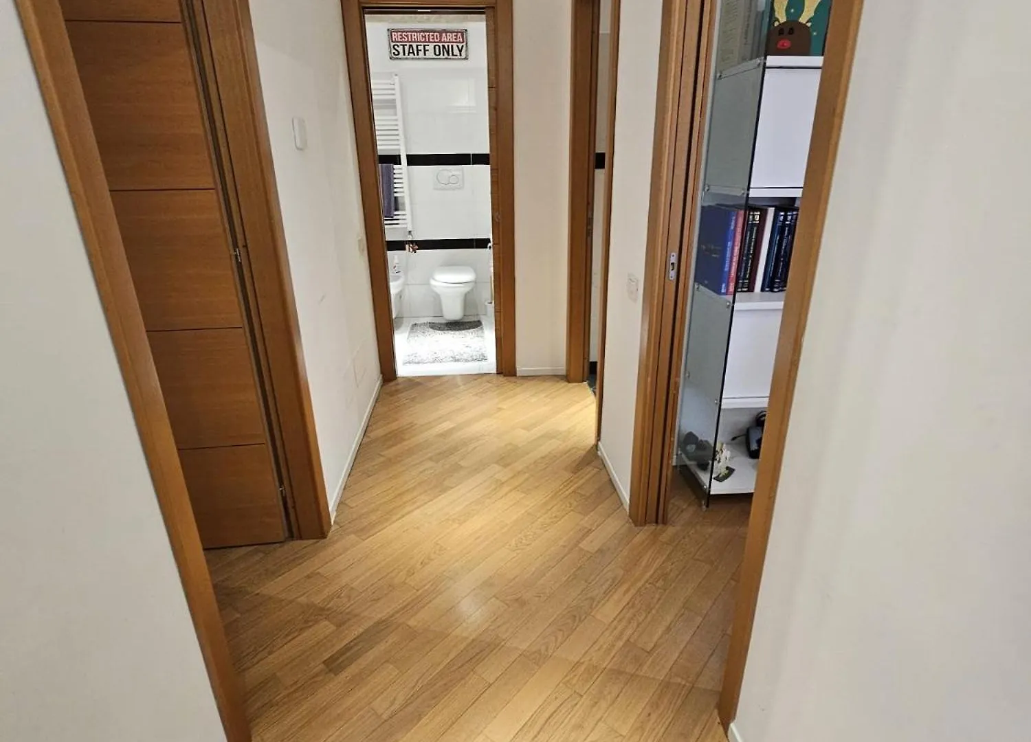 Domus Aqua Luxury Apartment Rome Italy