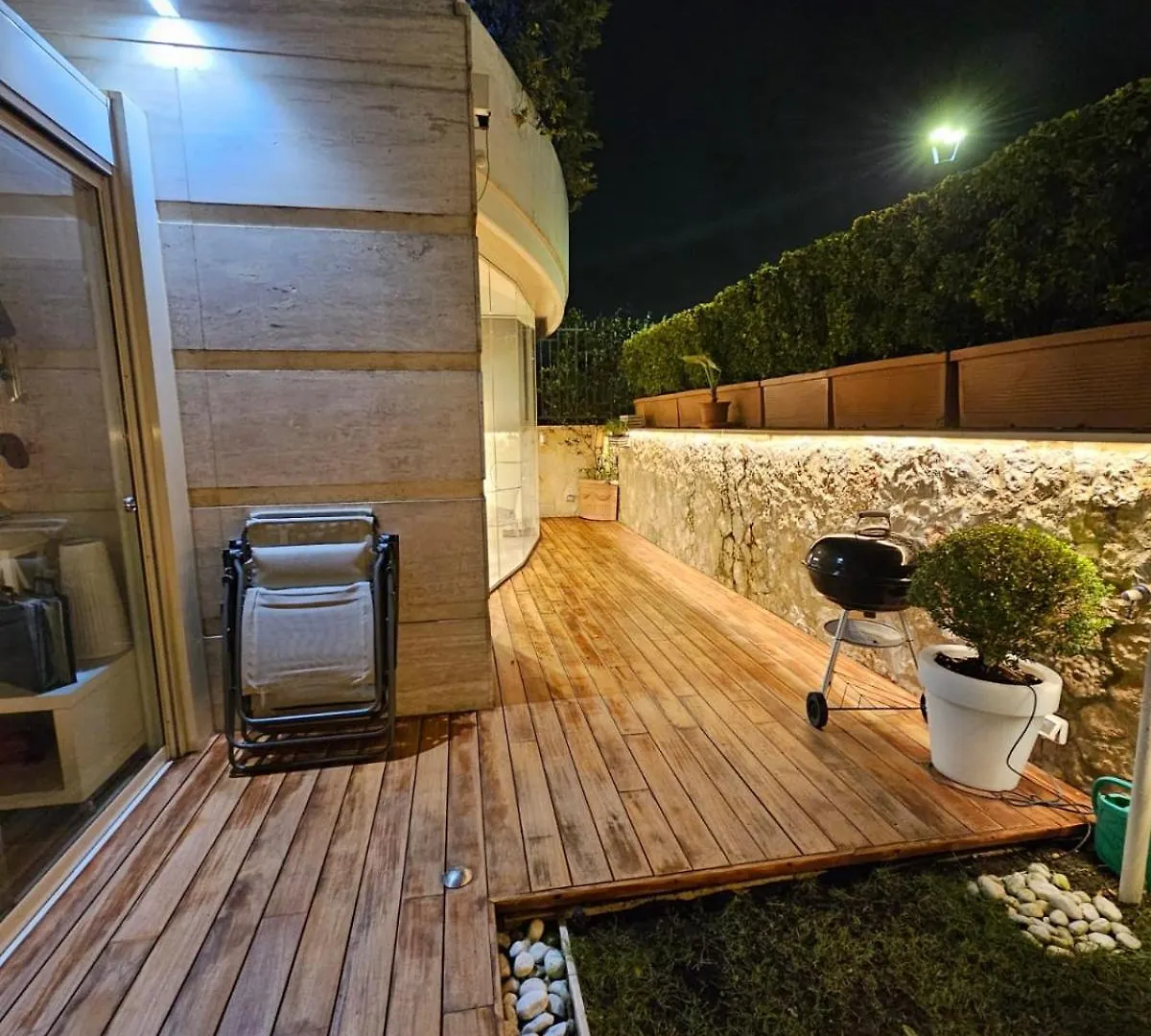 Domus Aqua Luxury Apartment Rome